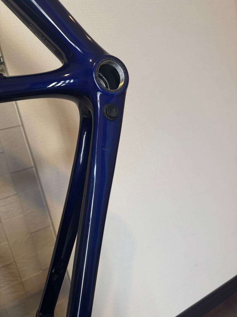 S-WORKS TAMAC SL7 49サイズ ターマック