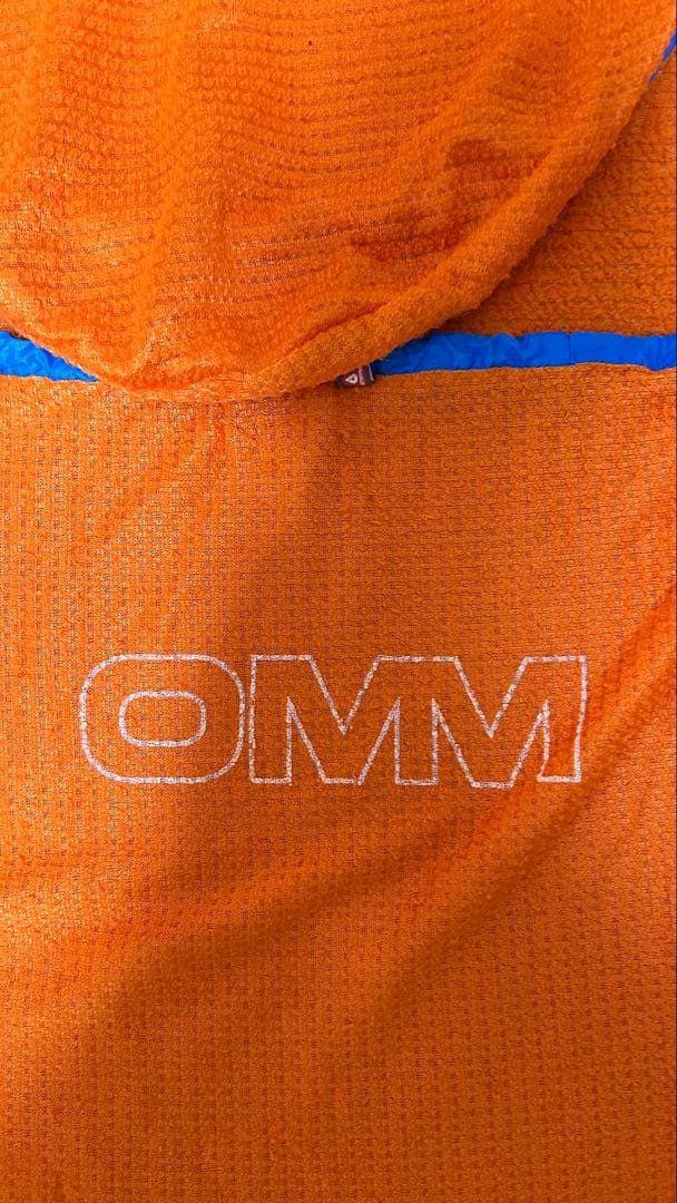 OMM Core Liner / コアライナー