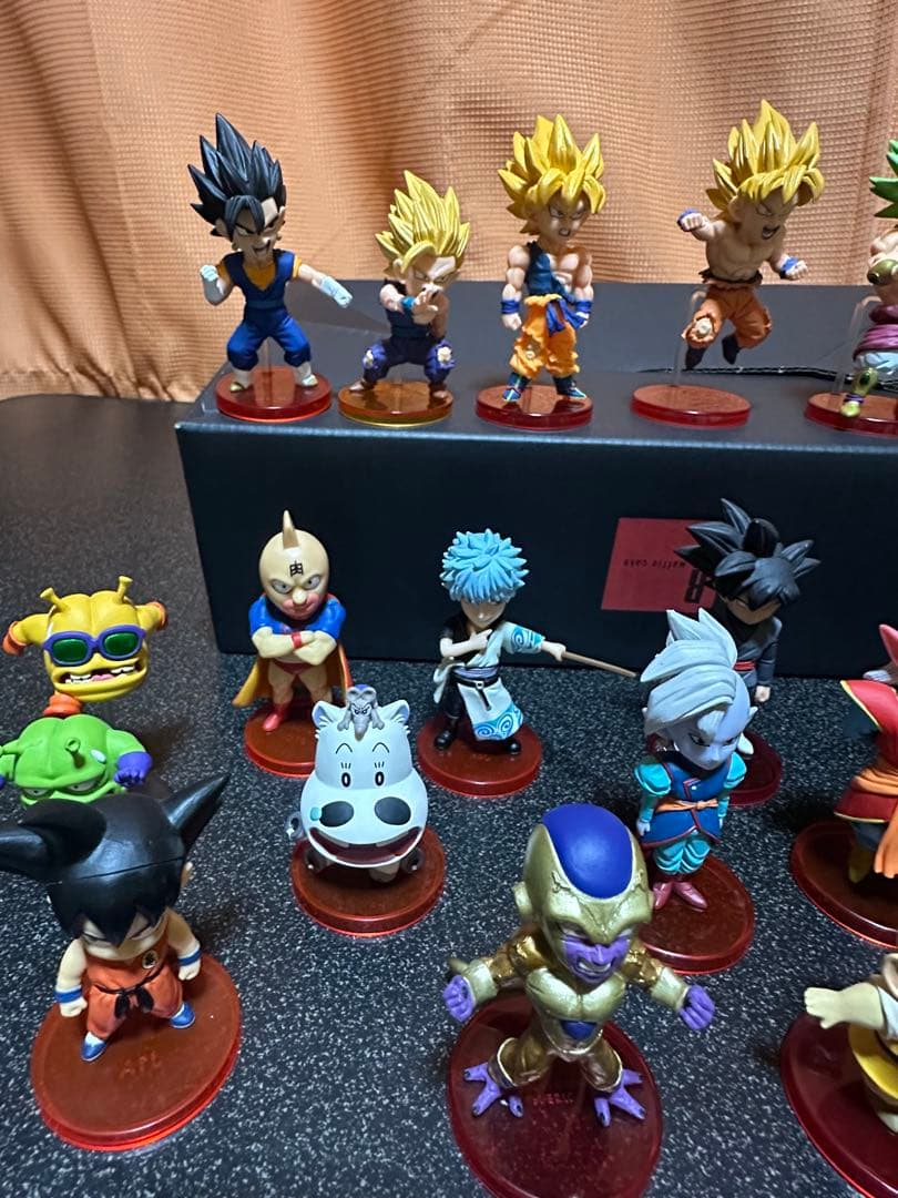 ドラゴンボール フィギュア ＋α セット販売