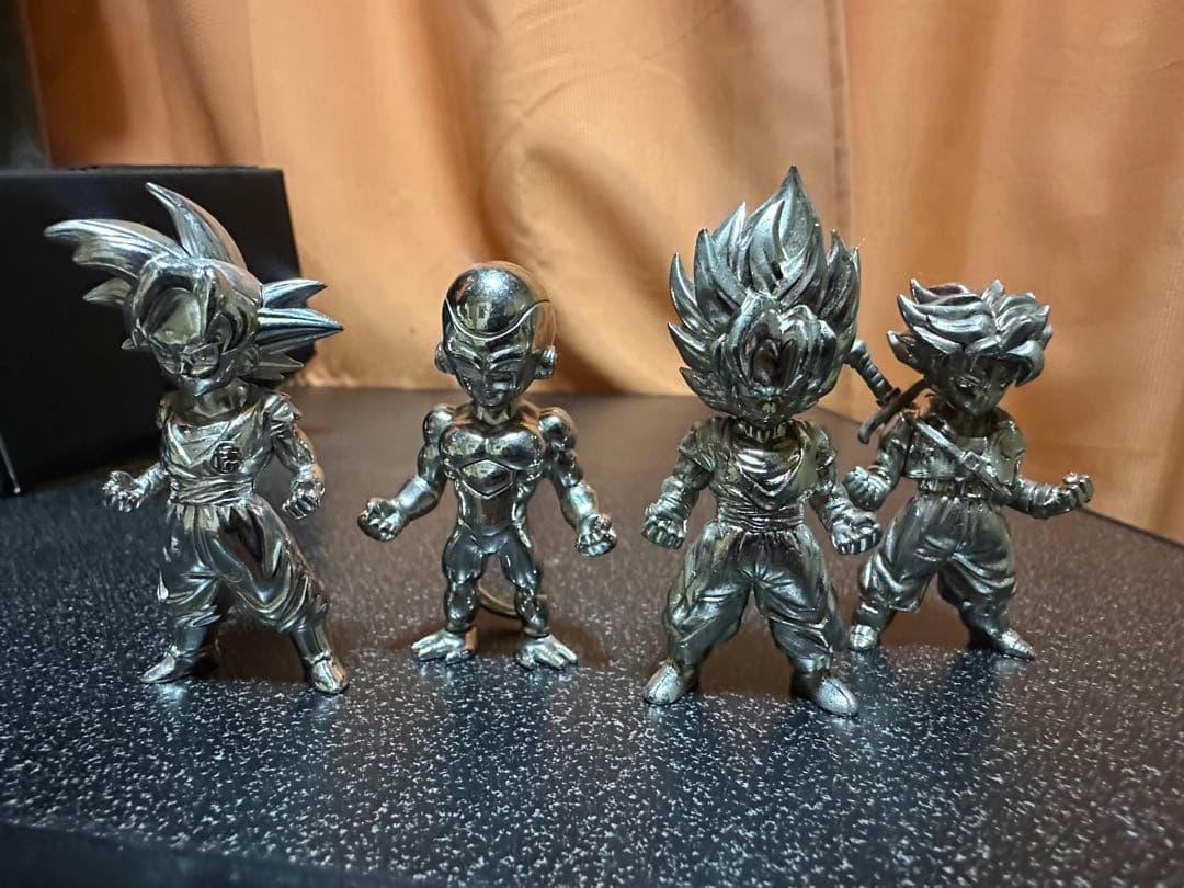 ドラゴンボール フィギュア ＋α セット販売