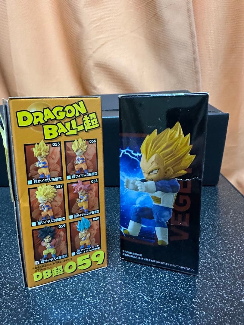 ドラゴンボール フィギュア ＋α セット販売