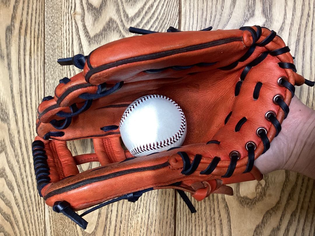 硬式野球 グローブ SSK TRANZ トランツ TSG–15 内野手用 グラブ