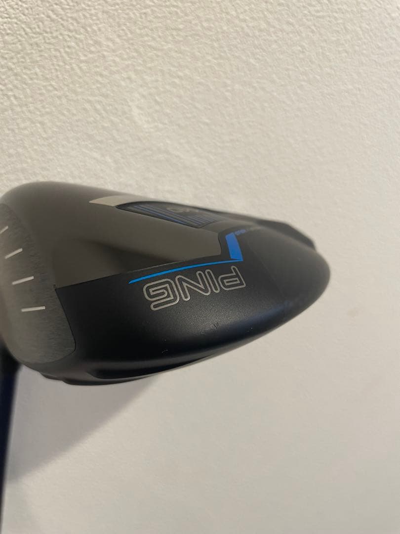 PING G440LST10度　最新26 VENTUS TR BLUE6S