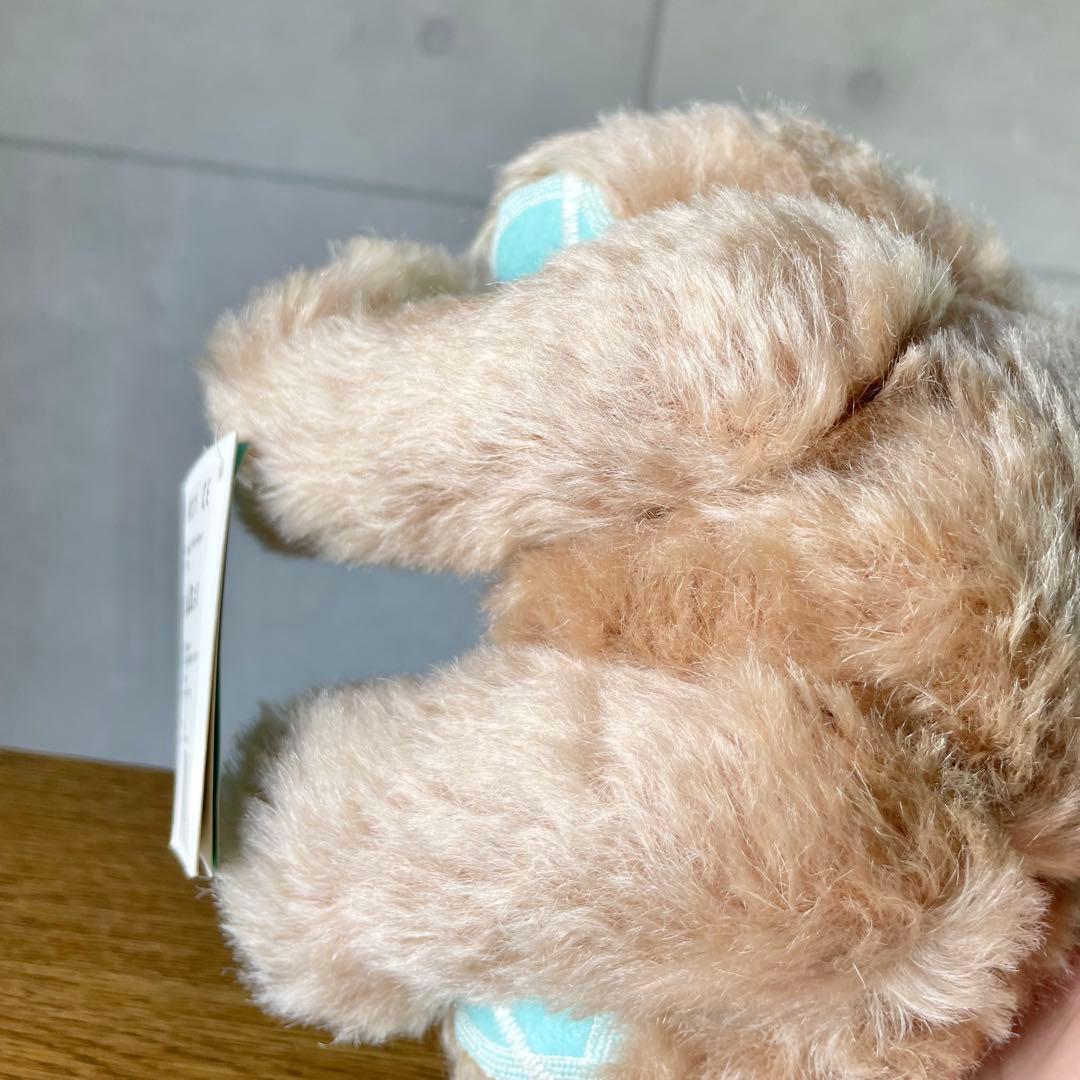 Tiffany & Co. Steiff Classic テディベア　レシート付