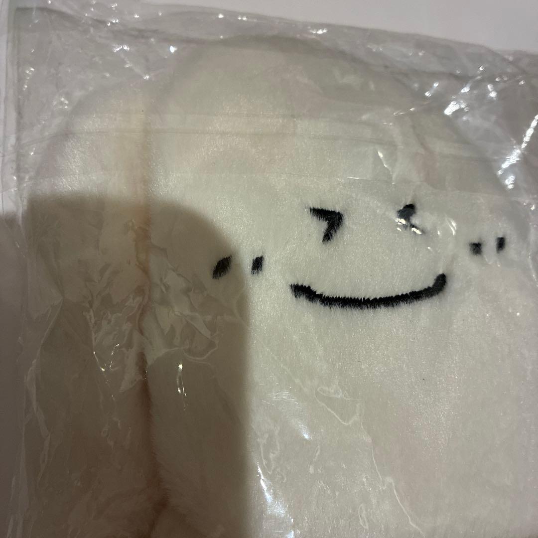 ［新品未開封］ダヒョン　ミトン