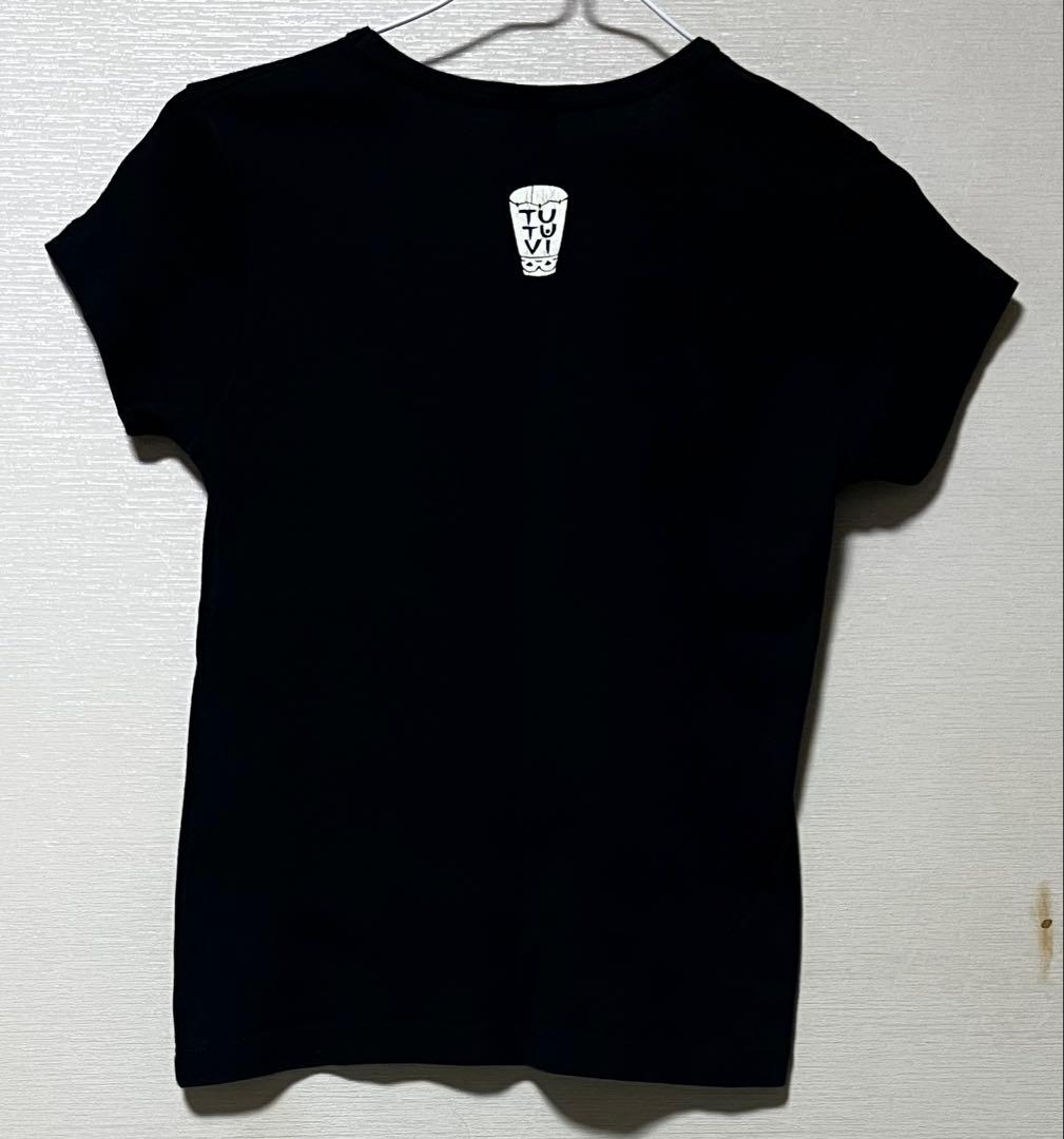 TUTUVI パウとTシャツ2枚 フラダンス用品