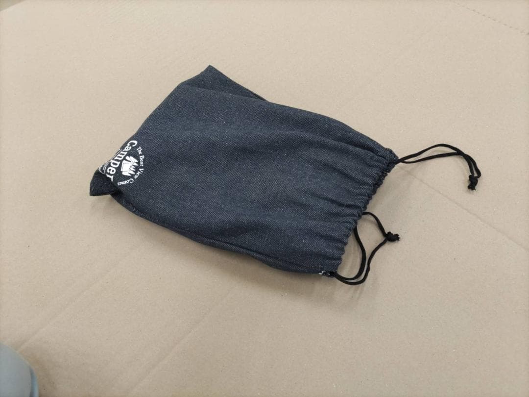 煙突効果適用焚火台