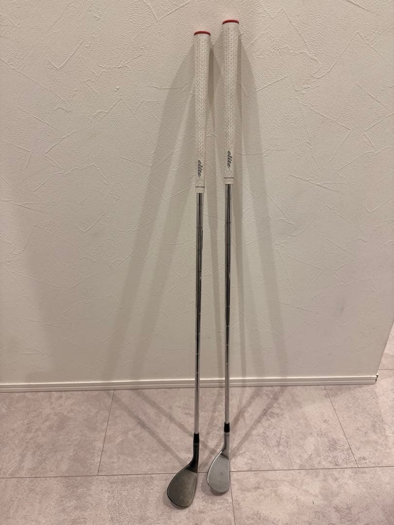 SM9 ウェッジ 60度 SM10ウェッジ54度 セット