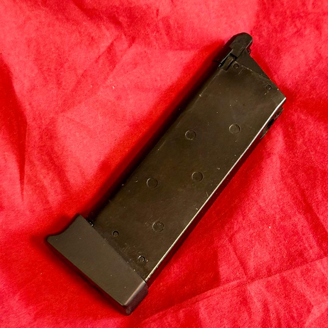 東京マルイ AM .45 バージョン・レン “ヴォーパル・バニー”用 マガジン＋