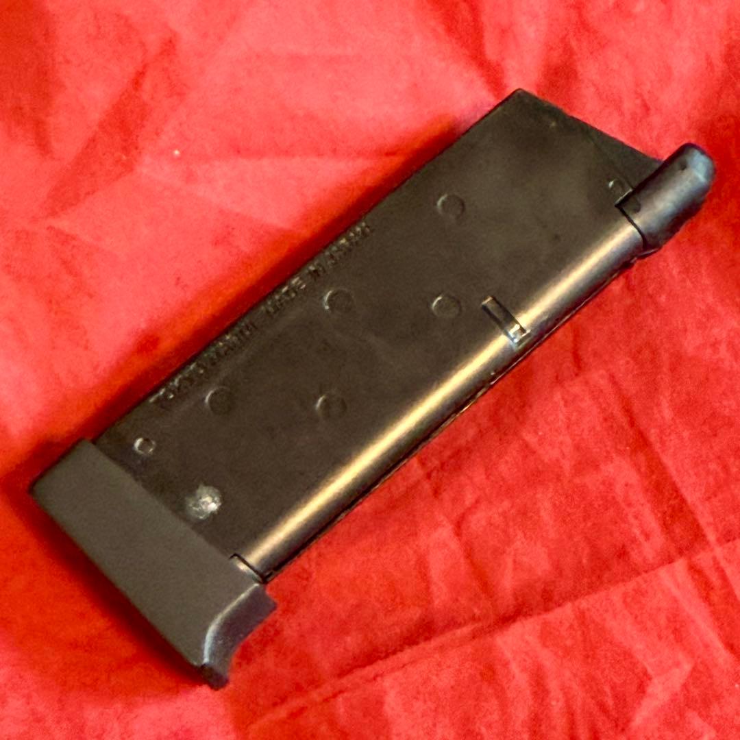 東京マルイ AM .45 バージョン・レン “ヴォーパル・バニー”用 マガジン＋