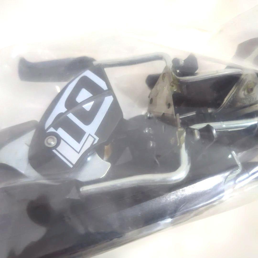 SALOMON サロモン ビンディング L10 Black