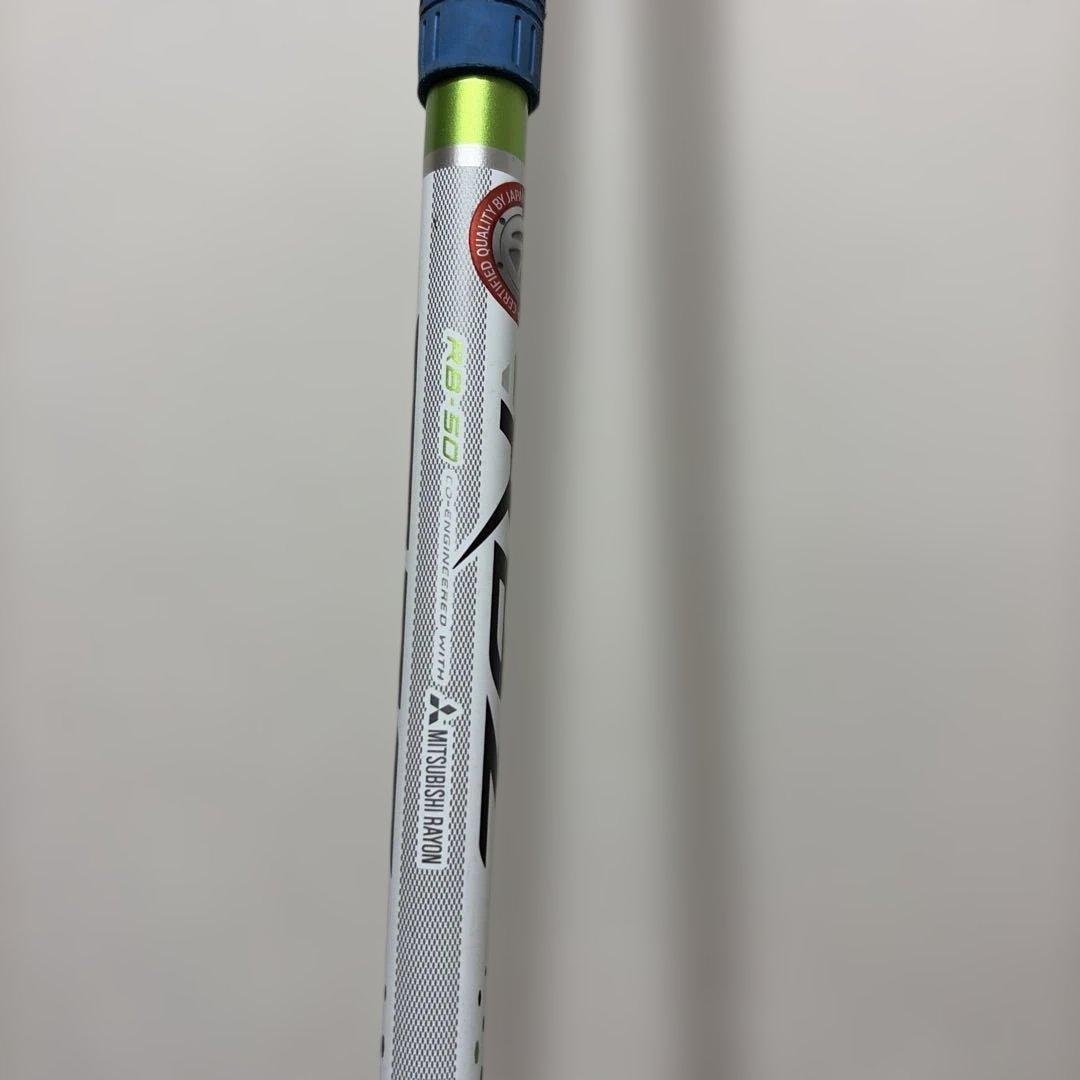 【名器】TaylorMadeテーラーメイド　ＲＢＺフェアウェイウッド3本セット