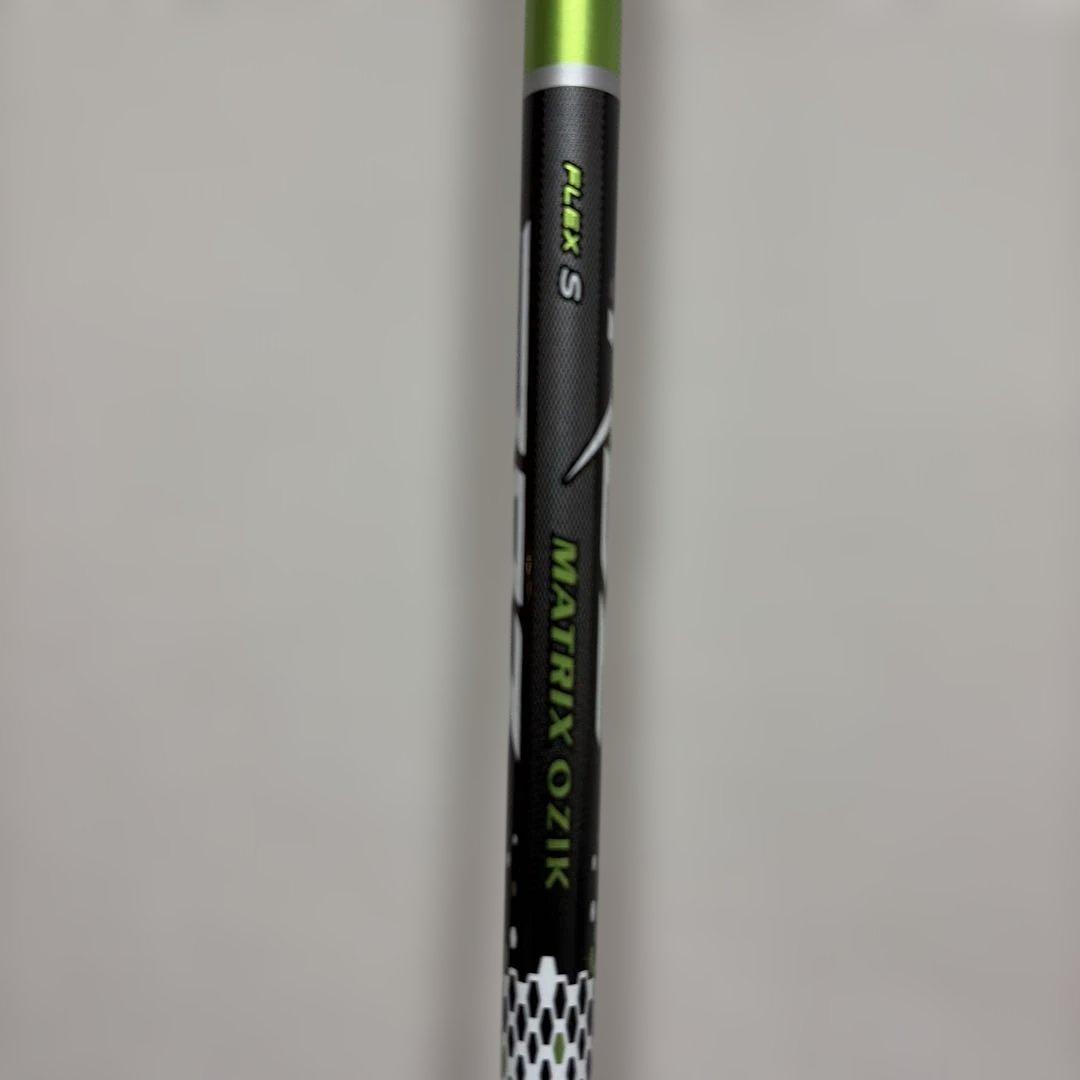 【名器】TaylorMadeテーラーメイド　ＲＢＺフェアウェイウッド3本セット