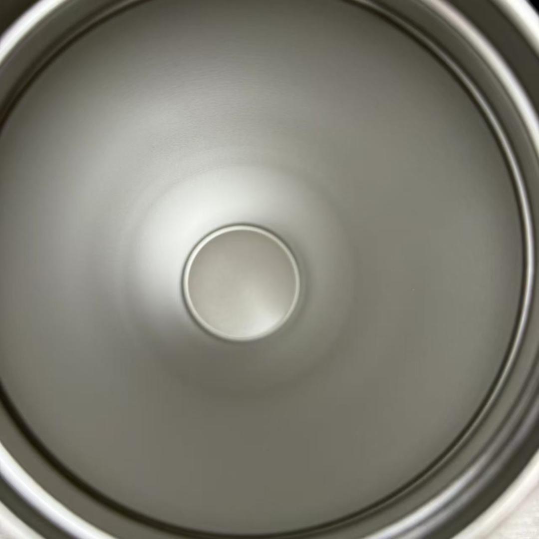 未使用ブルーメイト エラ ライラックダスク 1180ml 真空ストロータンブラー