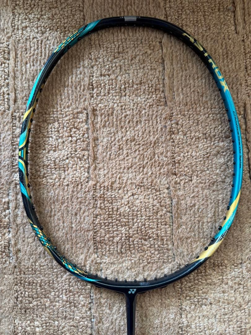 YONEX アストロクス88Sプロ