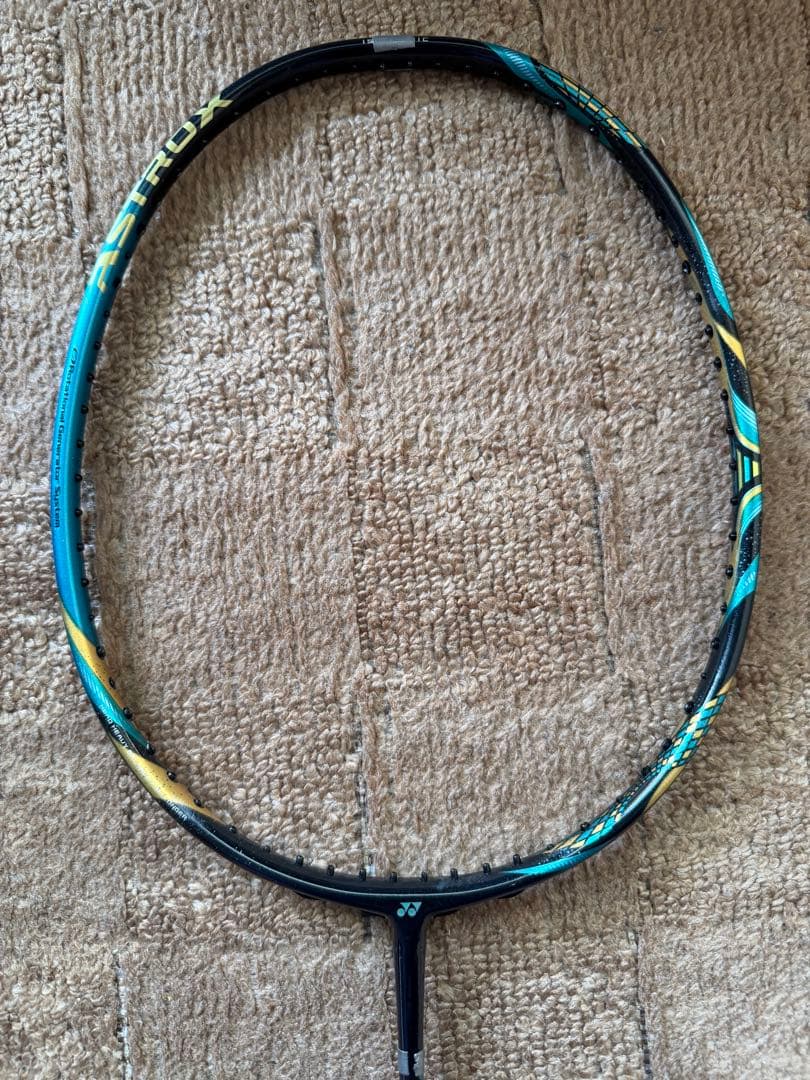 YONEX アストロクス88Sプロ