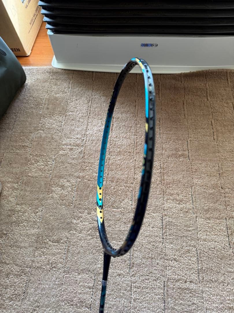 YONEX アストロクス88Sプロ