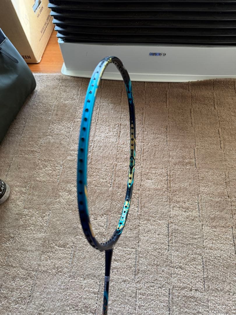 YONEX アストロクス88Sプロ