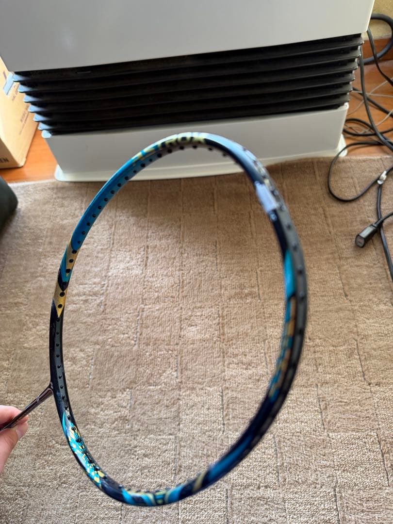 YONEX アストロクス88Sプロ