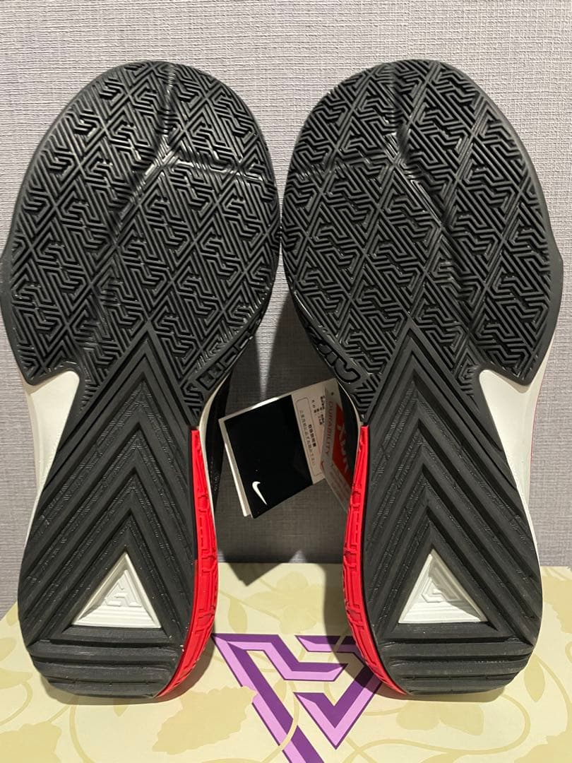 K*n様 Nike Zoom Freak 5