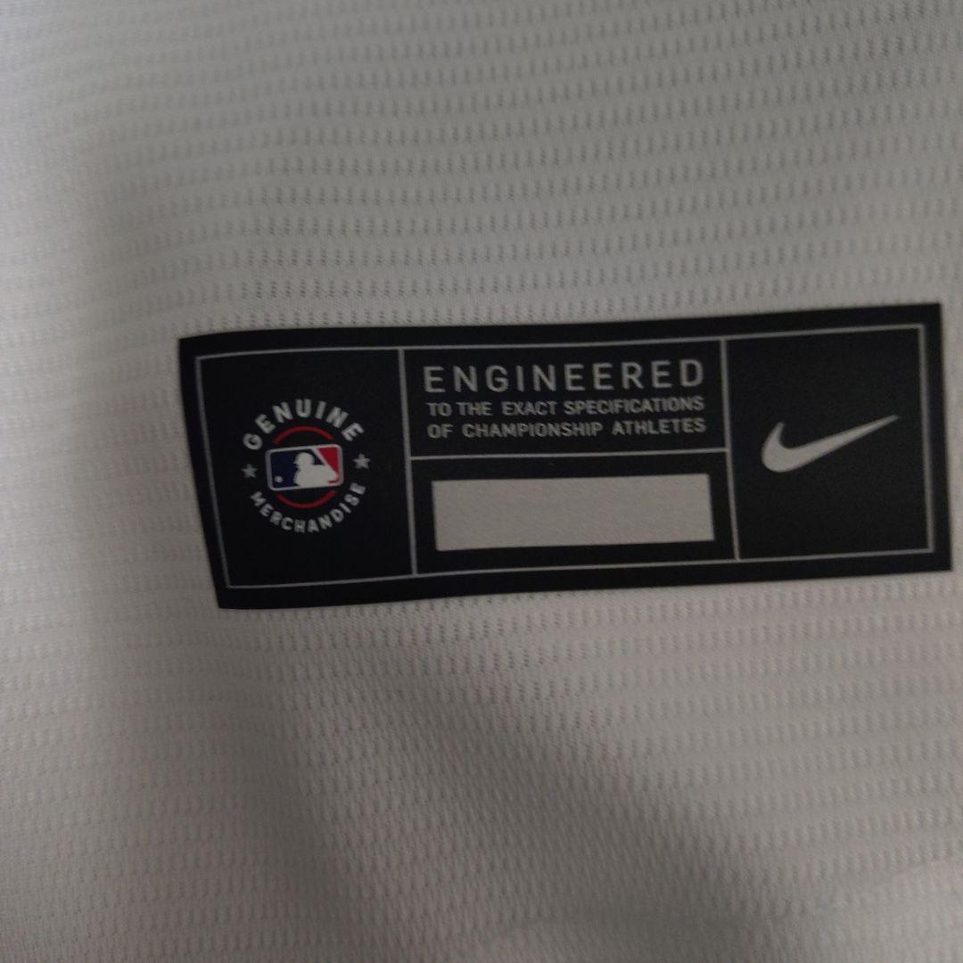 Nike Dodgers ユニフォーム 大谷翔平