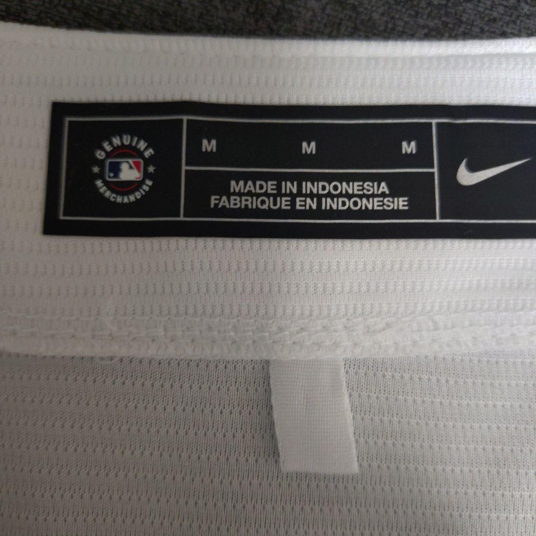 Nike Dodgers ユニフォーム 大谷翔平