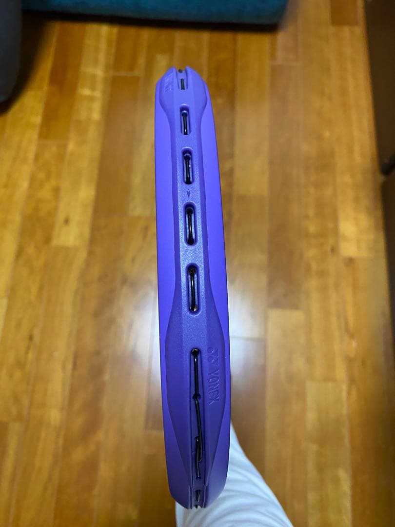 ヨネックス YONEX 02ジオブレイク70S ディープパープル