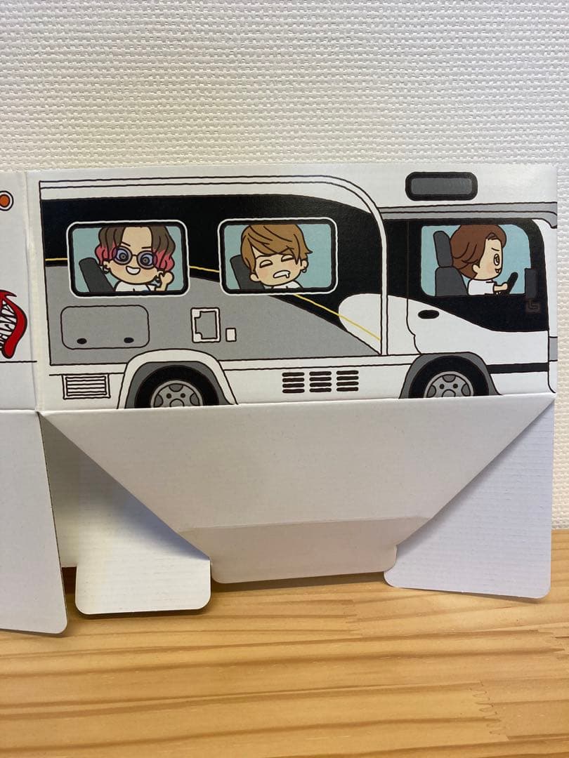 関ジャニ∞ちびぬいセット