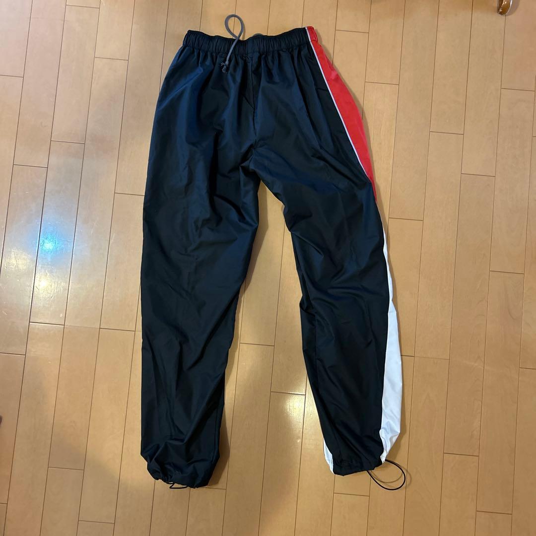 MIZUNO ジャージ上下 Mサイズ