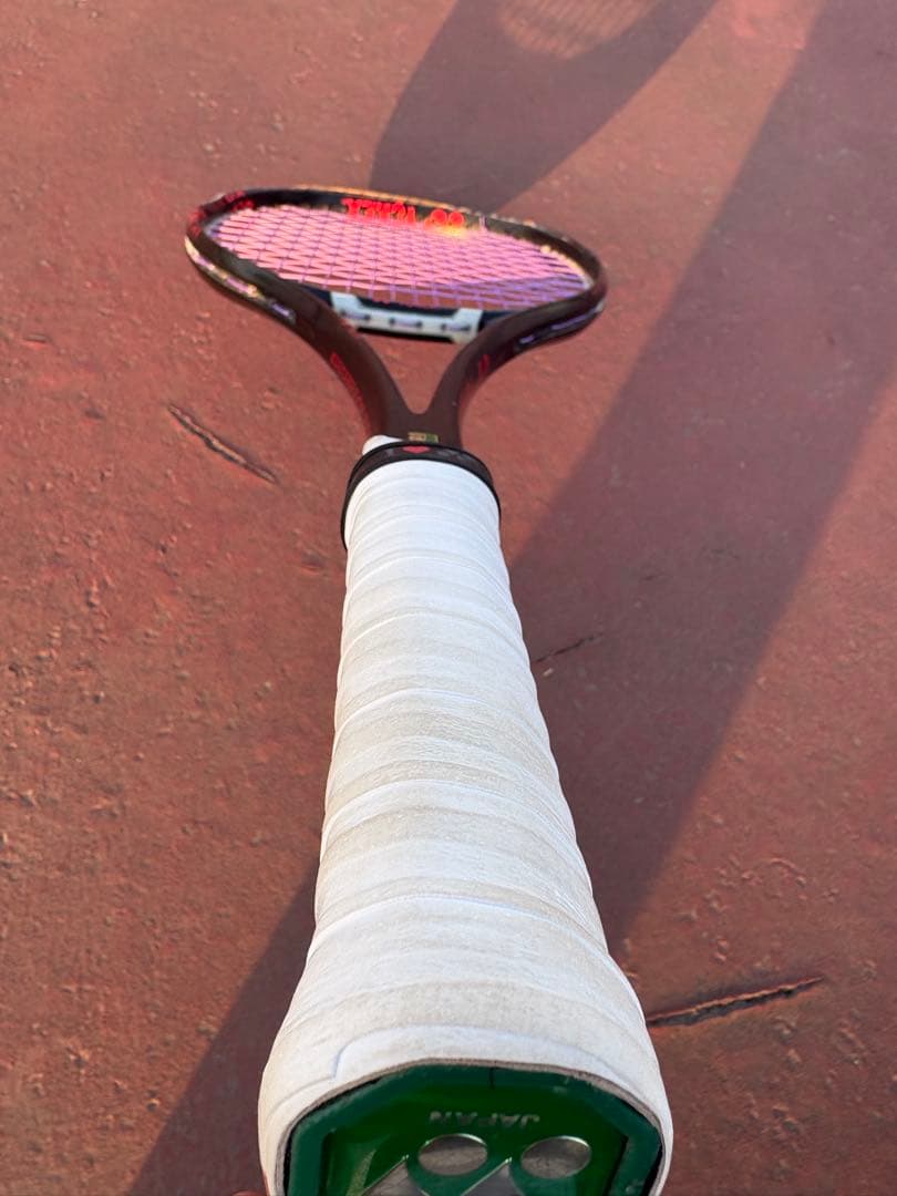 YONEX EZONE 98 テニスラケット G2