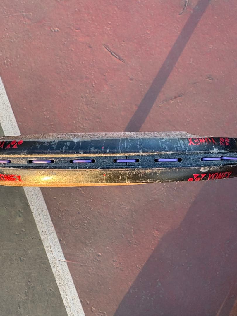 YONEX EZONE 98 テニスラケット G2