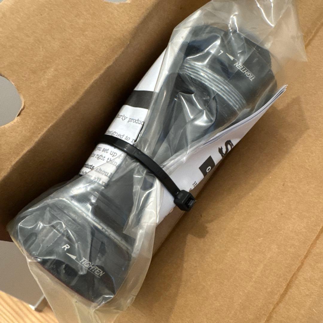 SURLY O.D. CRANKSET クランク サーリー
