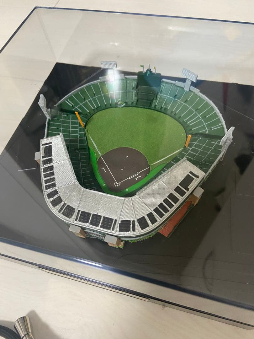 甲子園スタジアム 100周年記念モデル 2024