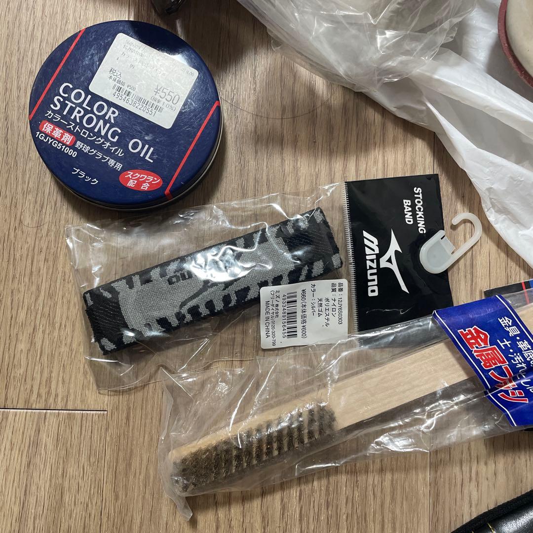 Rawlings R9 軟式グローブ 右投げ 黒