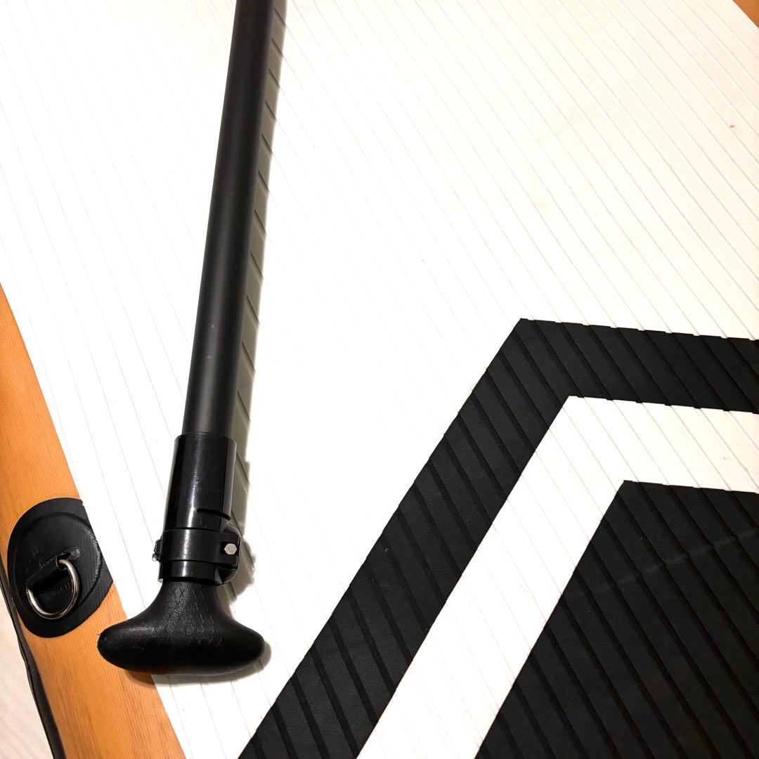 【収納袋付き】サップボード350cm インフレータブル SUPボード フルセット