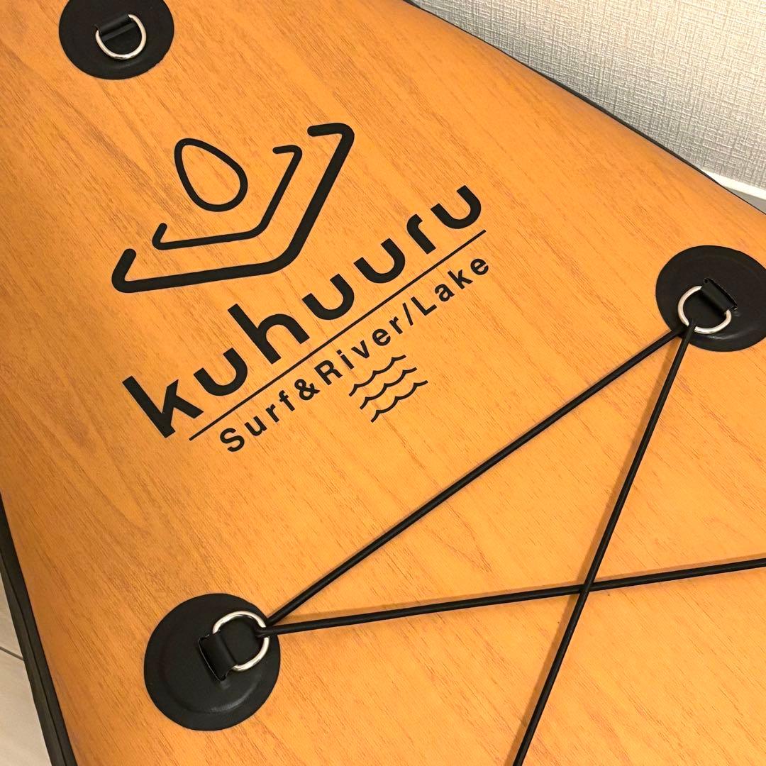 【収納袋付き】サップボード350cm インフレータブル SUPボード フルセット