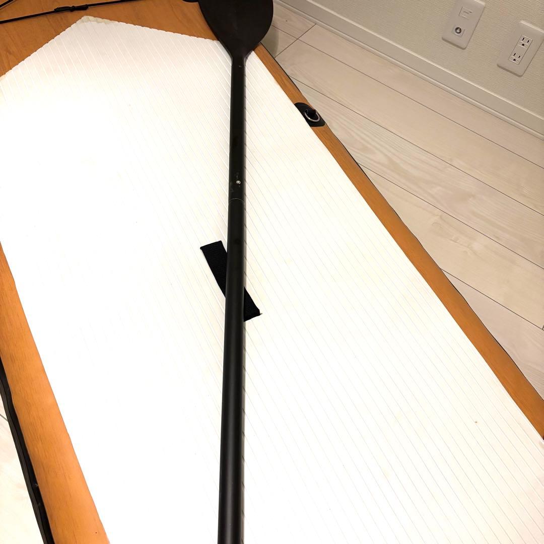 【収納袋付き】サップボード350cm インフレータブル SUPボード フルセット