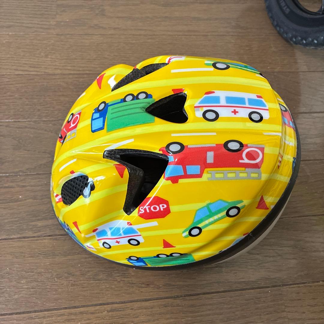 STRIDER ストライダースポーツモデル12インチ