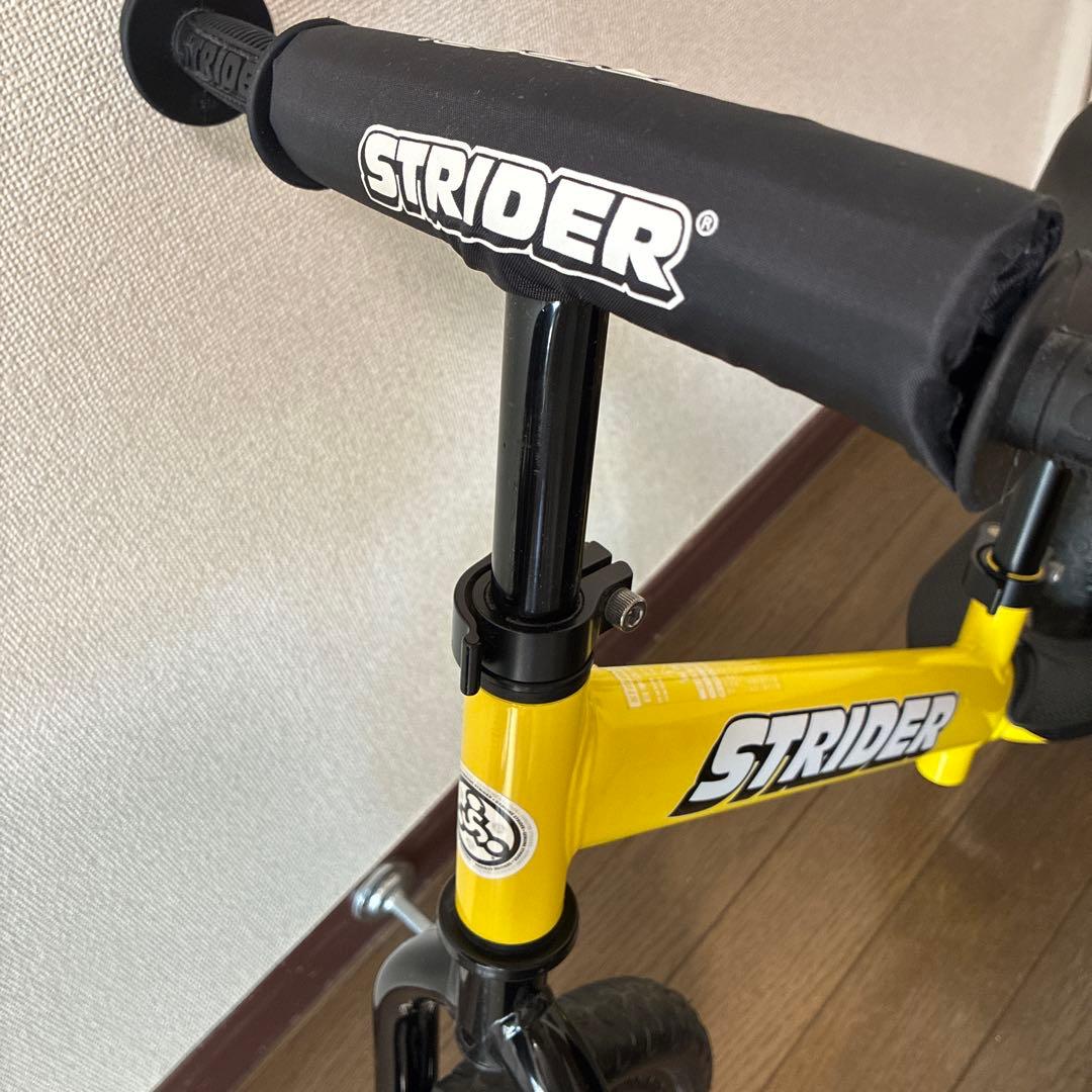 STRIDER ストライダースポーツモデル12インチ