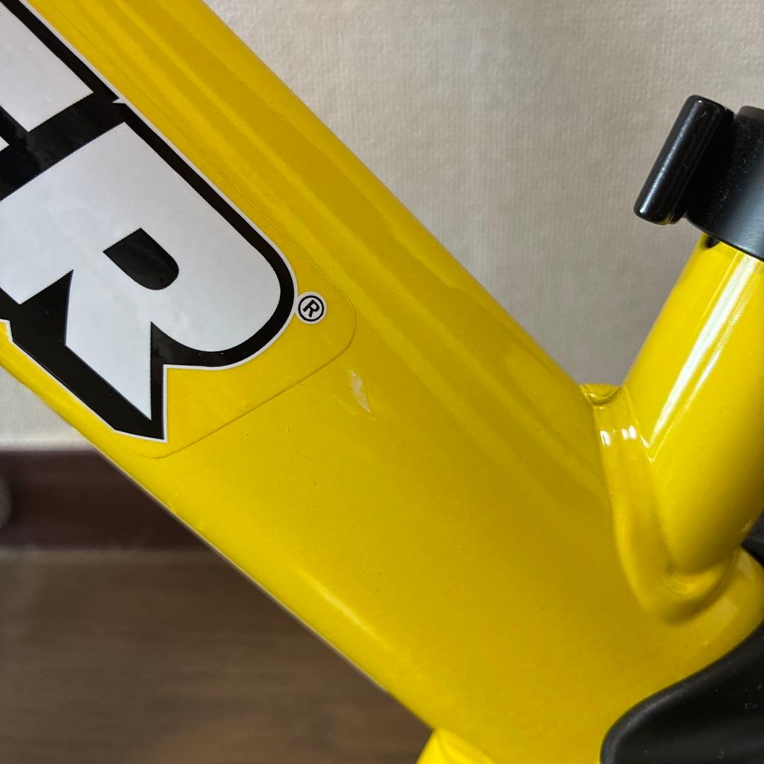 STRIDER ストライダースポーツモデル12インチ