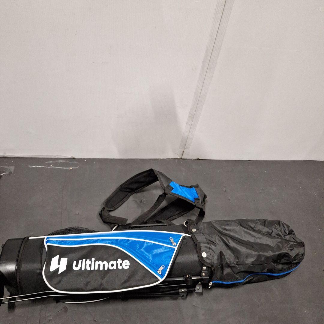 GYMAX ULTIMATE ゴルフクラブセット レディース
