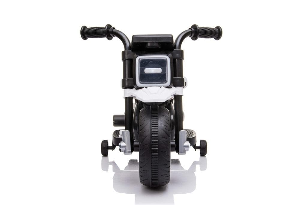 こども用　電動乗用玩具 モタードバイク RA-MBRO　新品