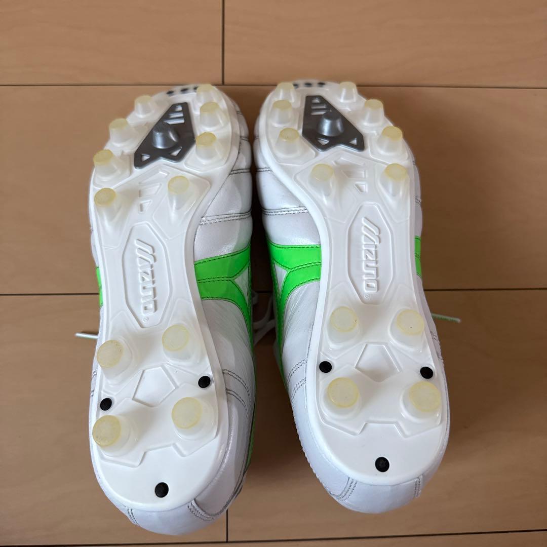Mizuno モレリア2 26.5