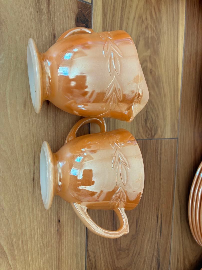 ファイヤーキング　ピーチラスター　46品