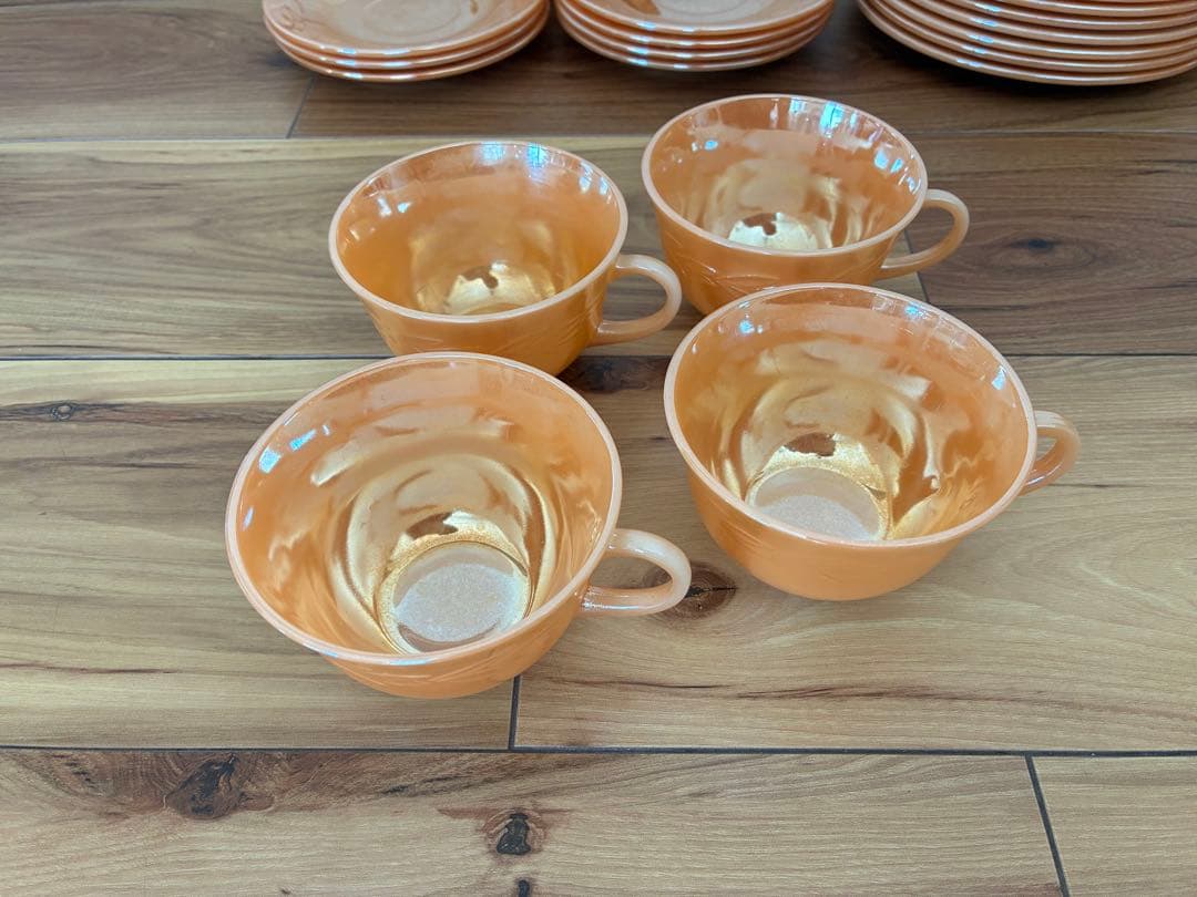 ファイヤーキング　ピーチラスター　46品
