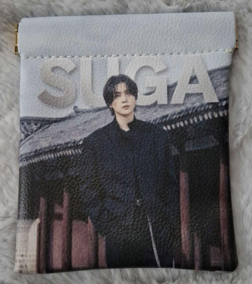 BTS♡SUGA♡ケース