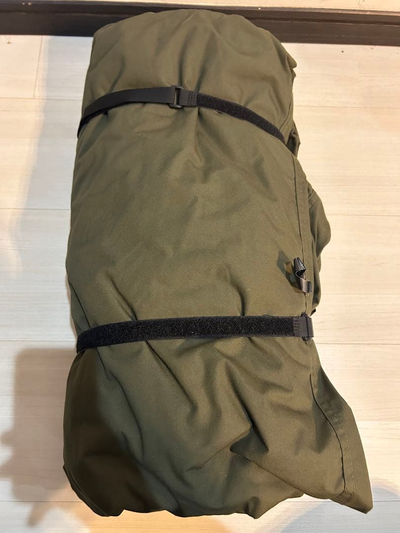 【未使用品】TAKIBI BASE ASOテント タキビベース