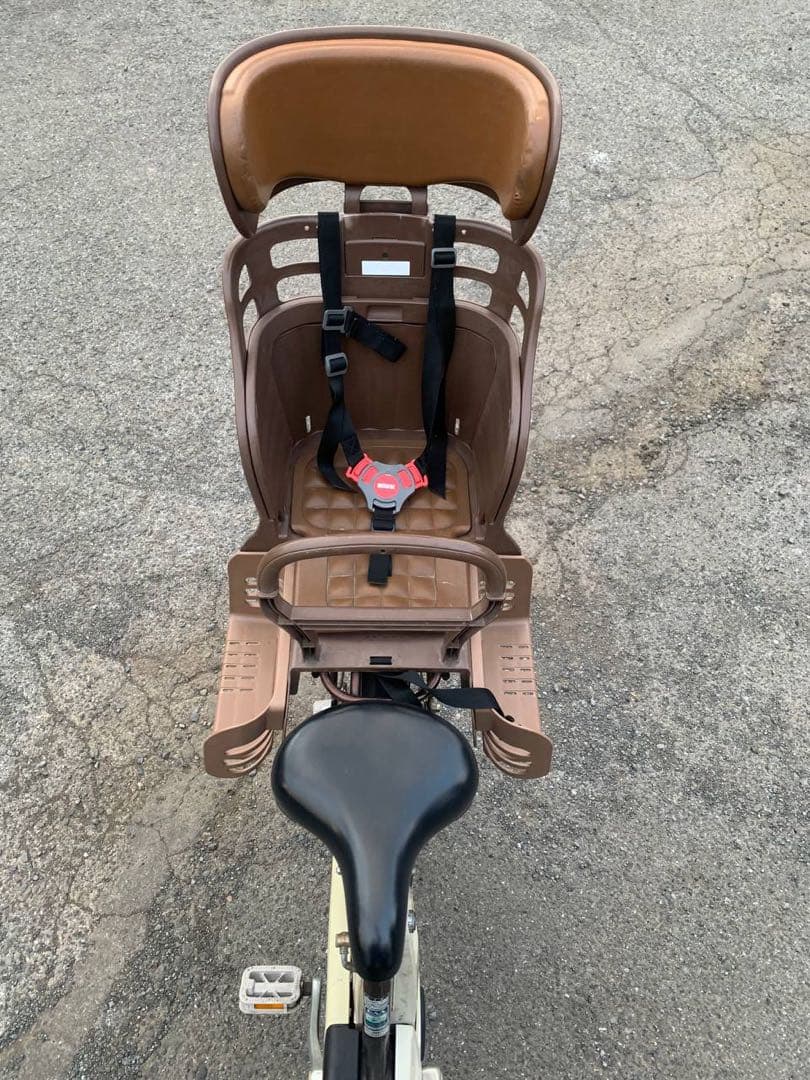✅電動自転車✅送料設置無料BS アンジェリーノ2053