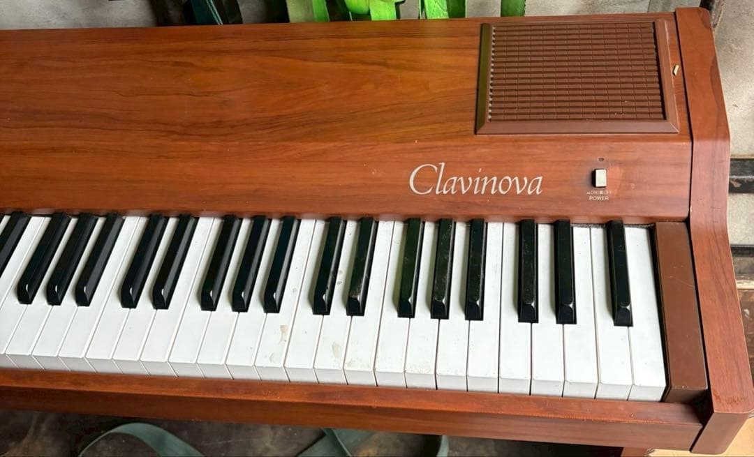 メンテナンス済　YAMAHA Clavinova YP-30 電子ピアノ
