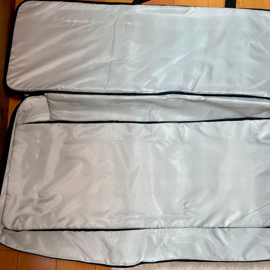 【極美品/純正】YAMAHA SC-MX88 ソフトケース (MX88専用)